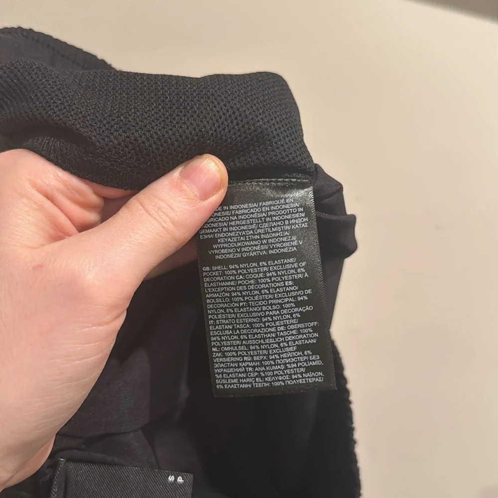 The North Face Small‎ Men's Shorts Moisture Wicking